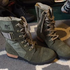 Shoes - Sorel boots Shoes - Sorel boots